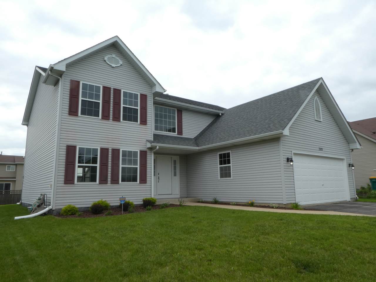 3501 Stone Creek Drive - Photo 1