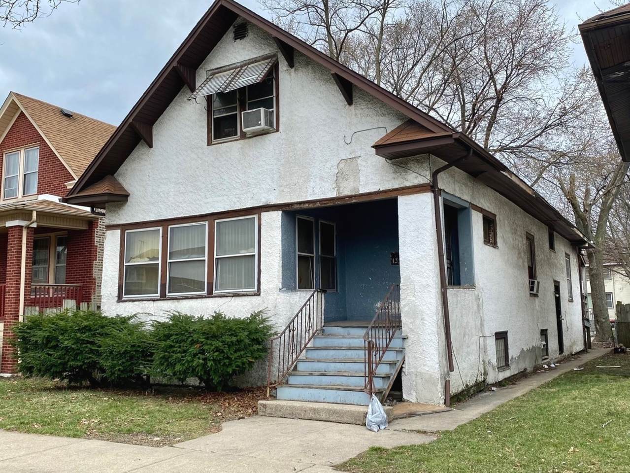 1350 Parkside Avenue - Photo 1