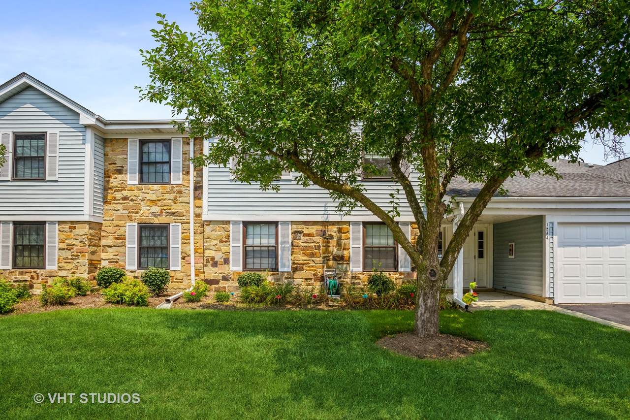 1234 Ironwood Court - Photo 1