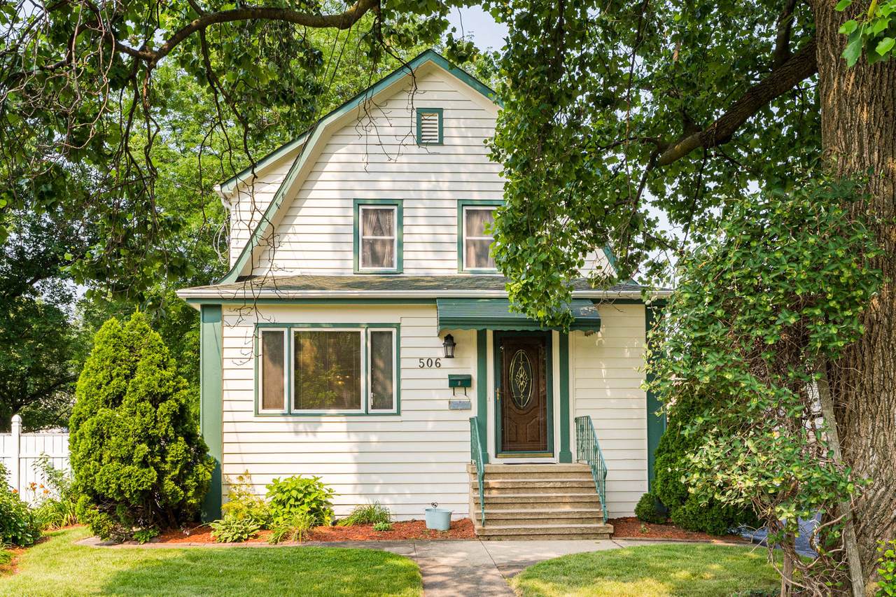 506 Westmore Meyers Road - Photo 1
