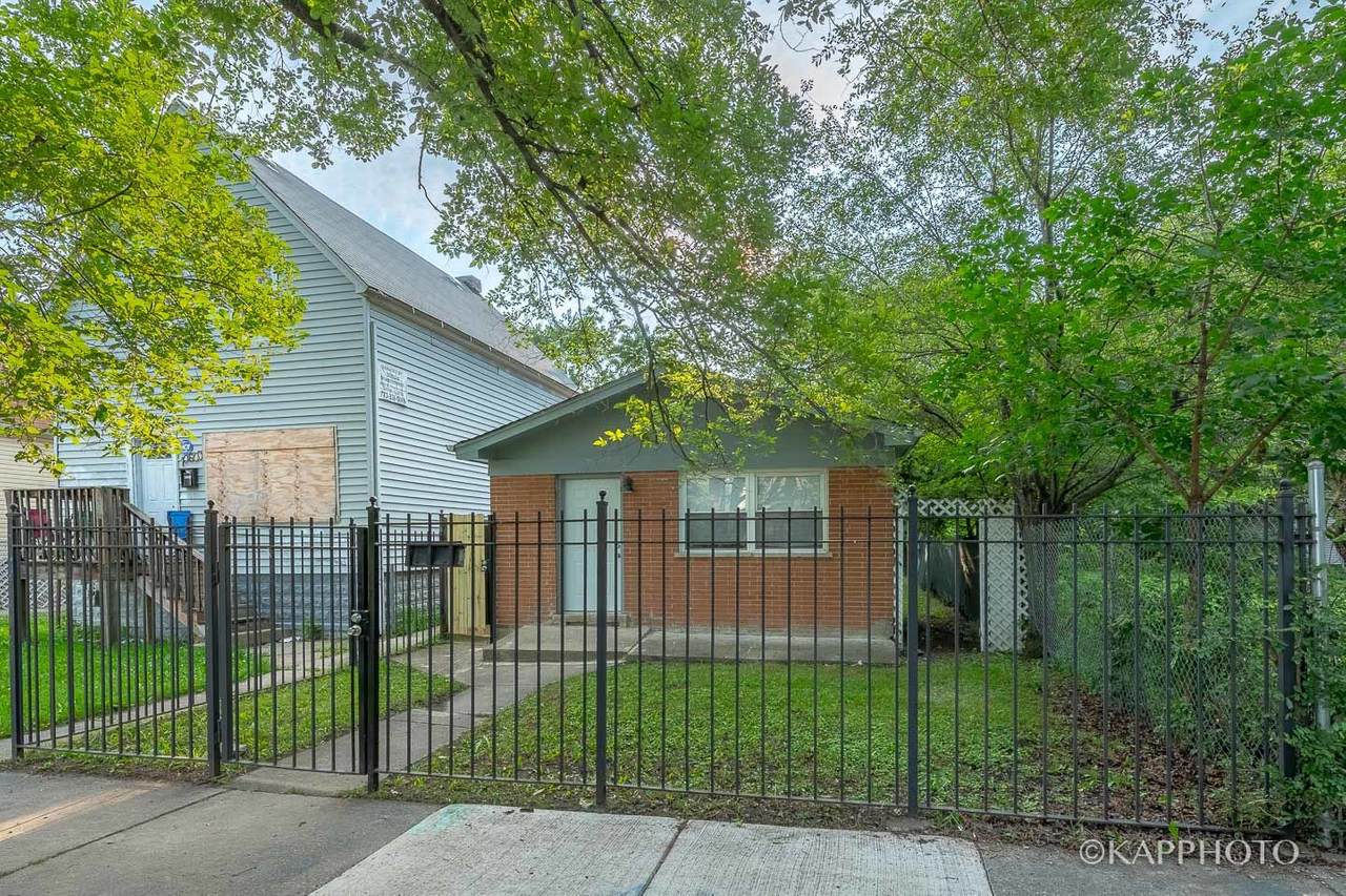 10605 Lafayette Avenue - Photo 1