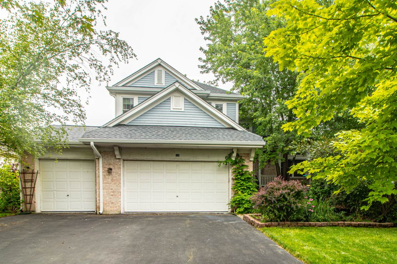 526 Normandy Lane - Photo 1