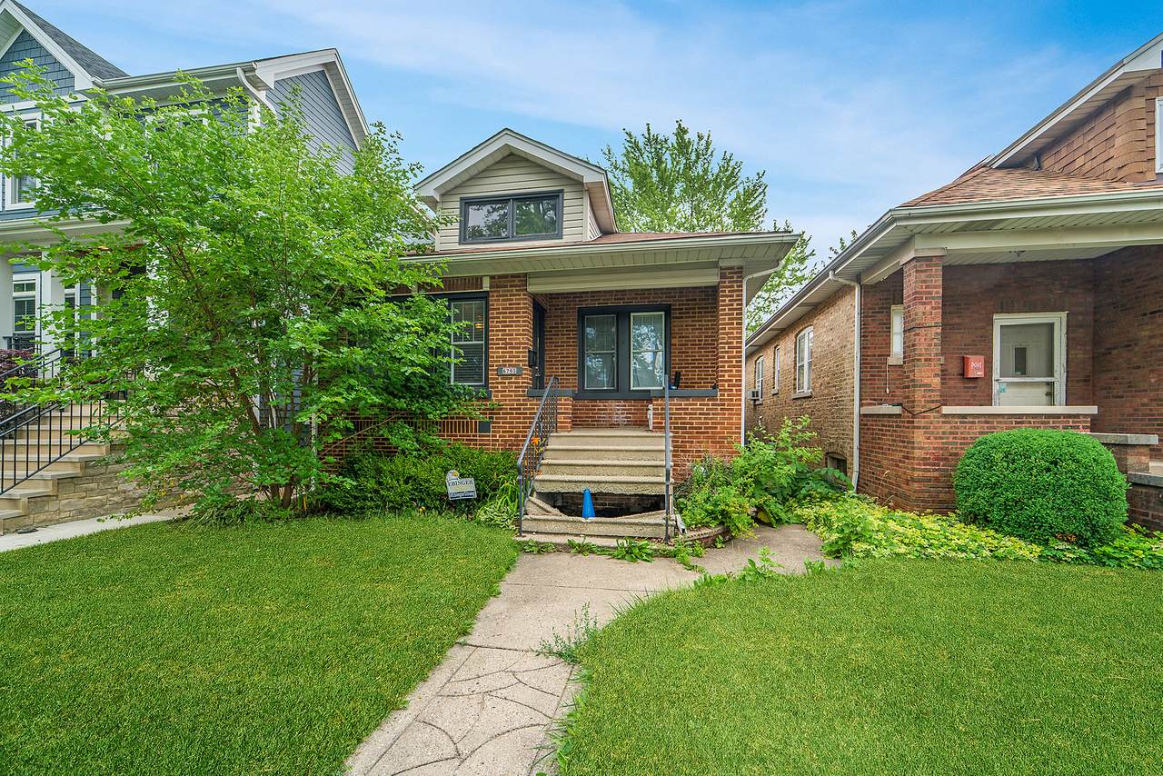 6705 Odell Avenue - Photo 1