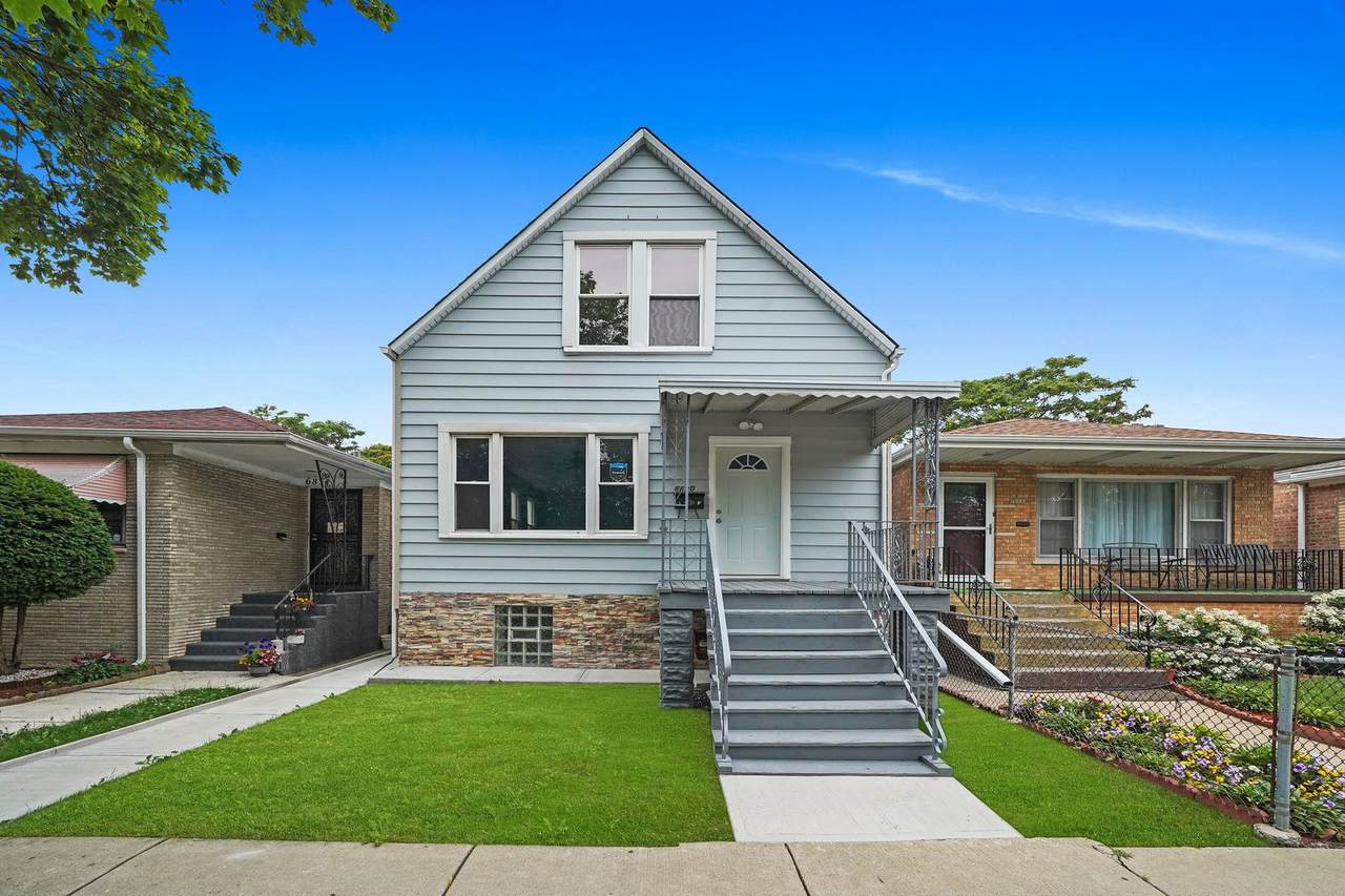 6830 Bell Avenue - Photo 1