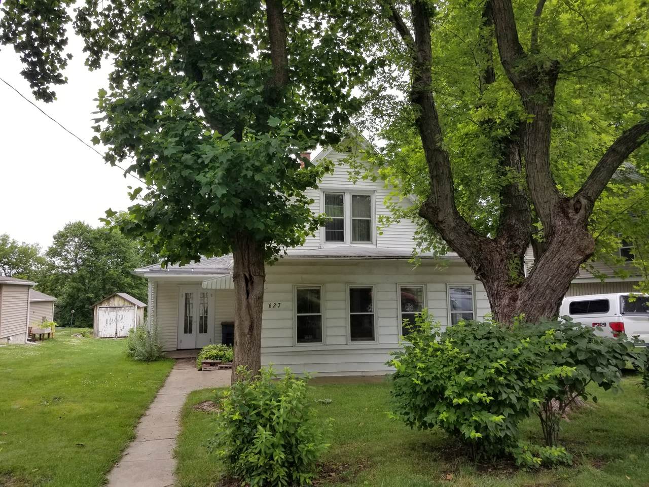 627 Mill Street - Photo 1