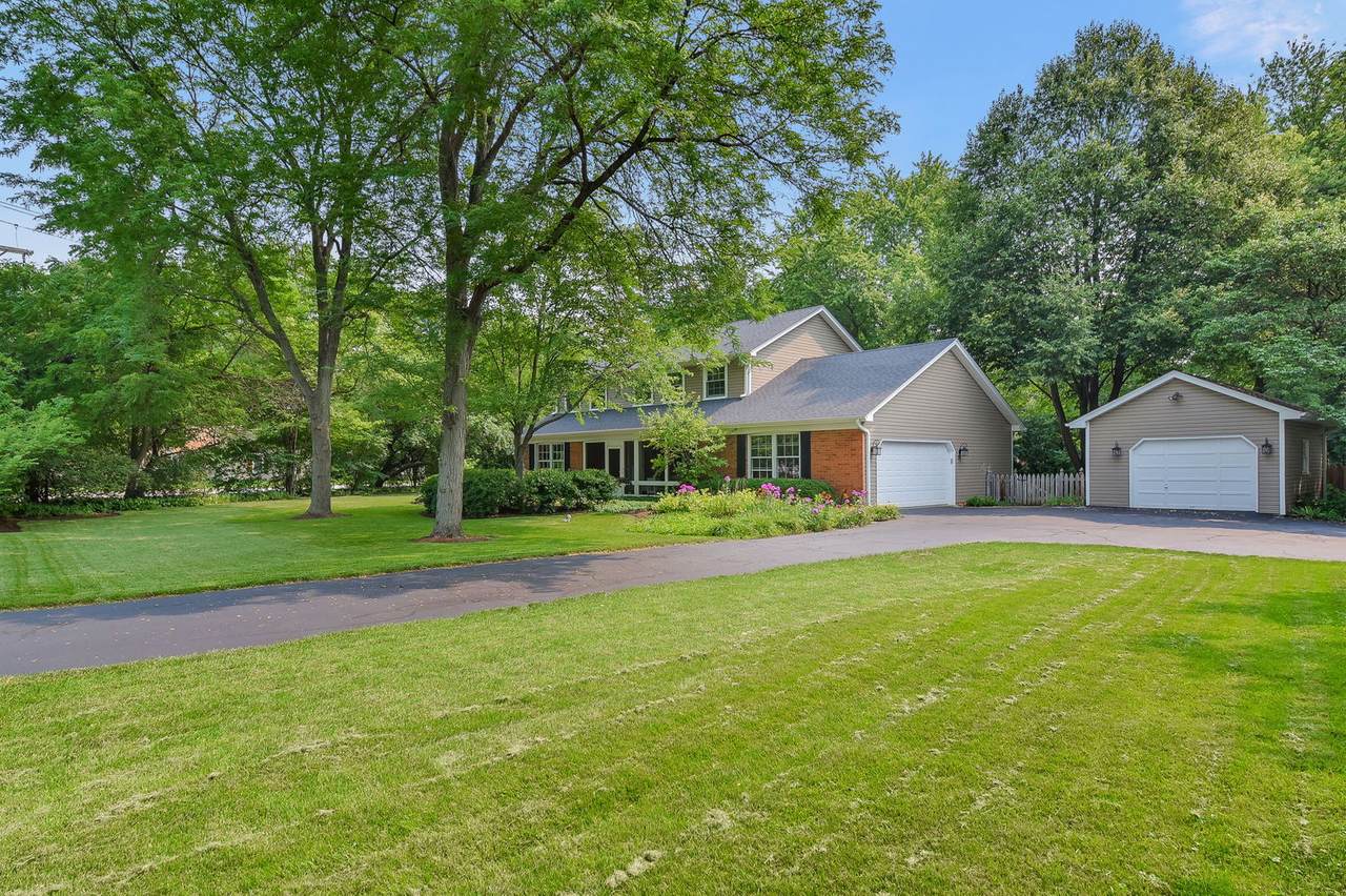 203 Burgess Road - Photo 1