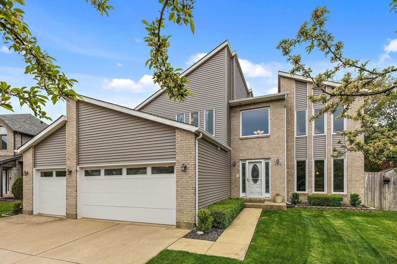 324 Mckenna Court - Photo 1