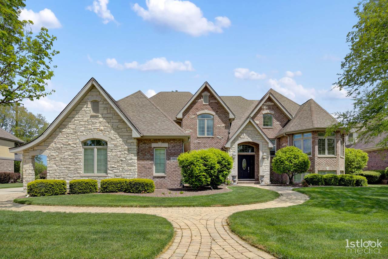 22671 Granite Drive - Photo 1