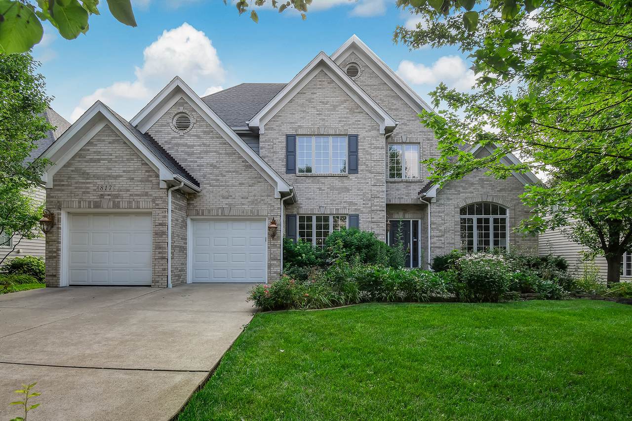 817 Megan Court - Photo 1