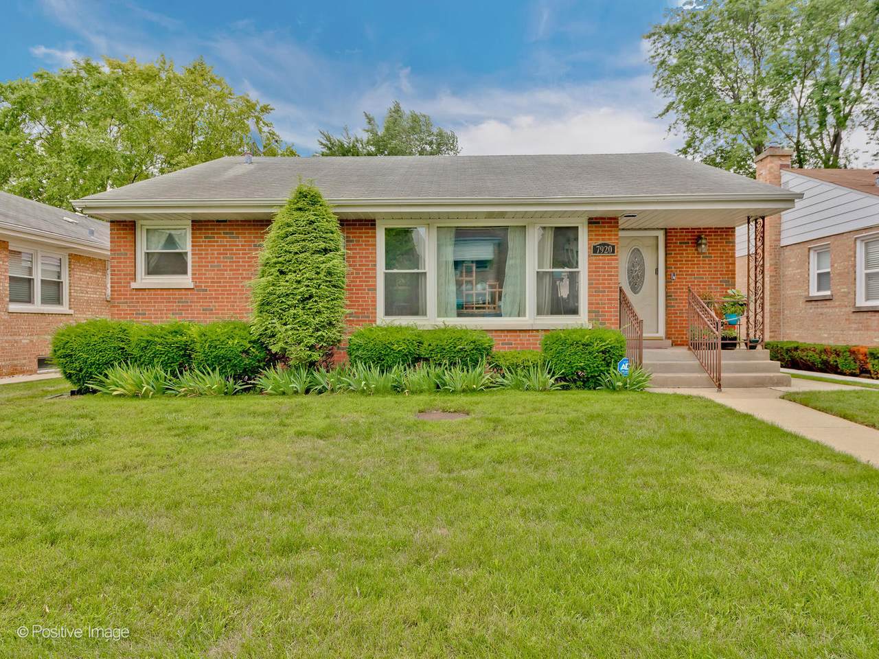 7920 Kedvale Avenue - Photo 1