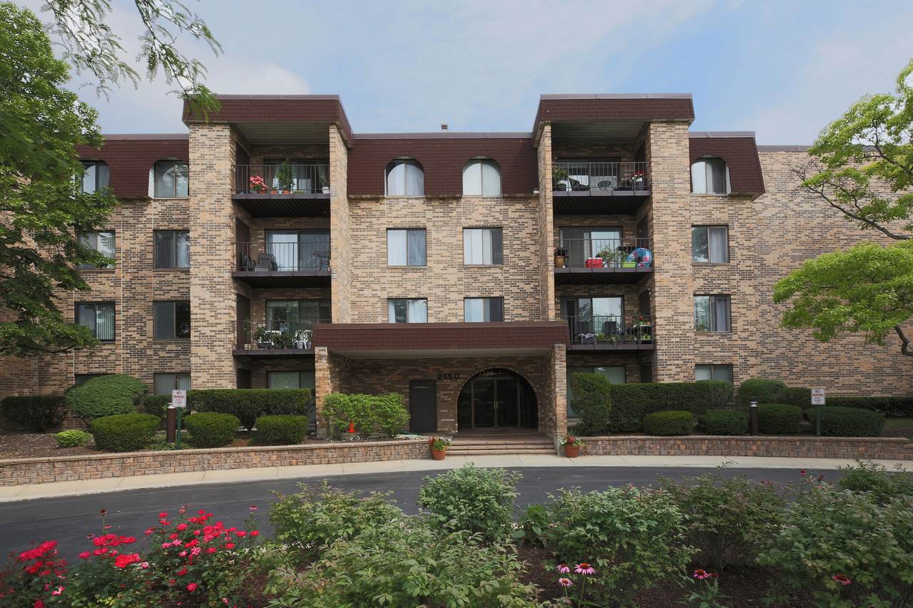 2150 Valencia Drive - Photo 1