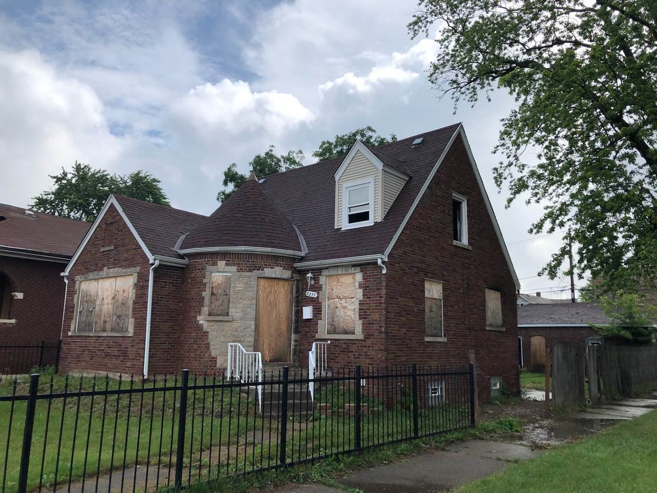 8357 Hermitage Avenue - Photo 1