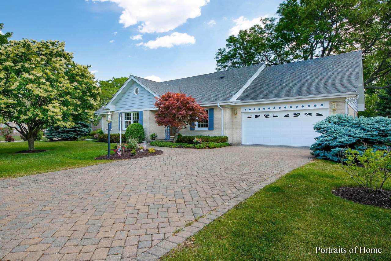 3217 Ronald Road - Photo 1