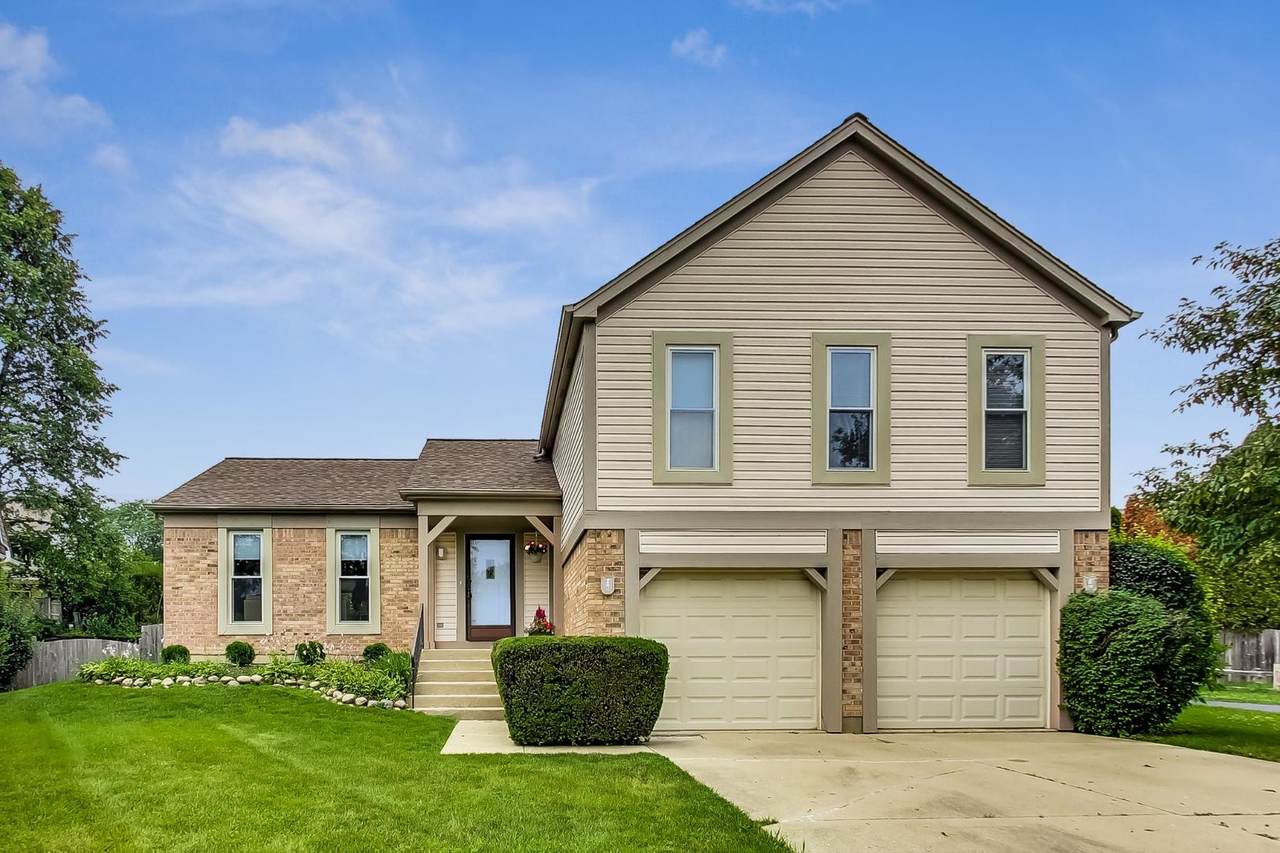 1270 Gail Drive - Photo 1
