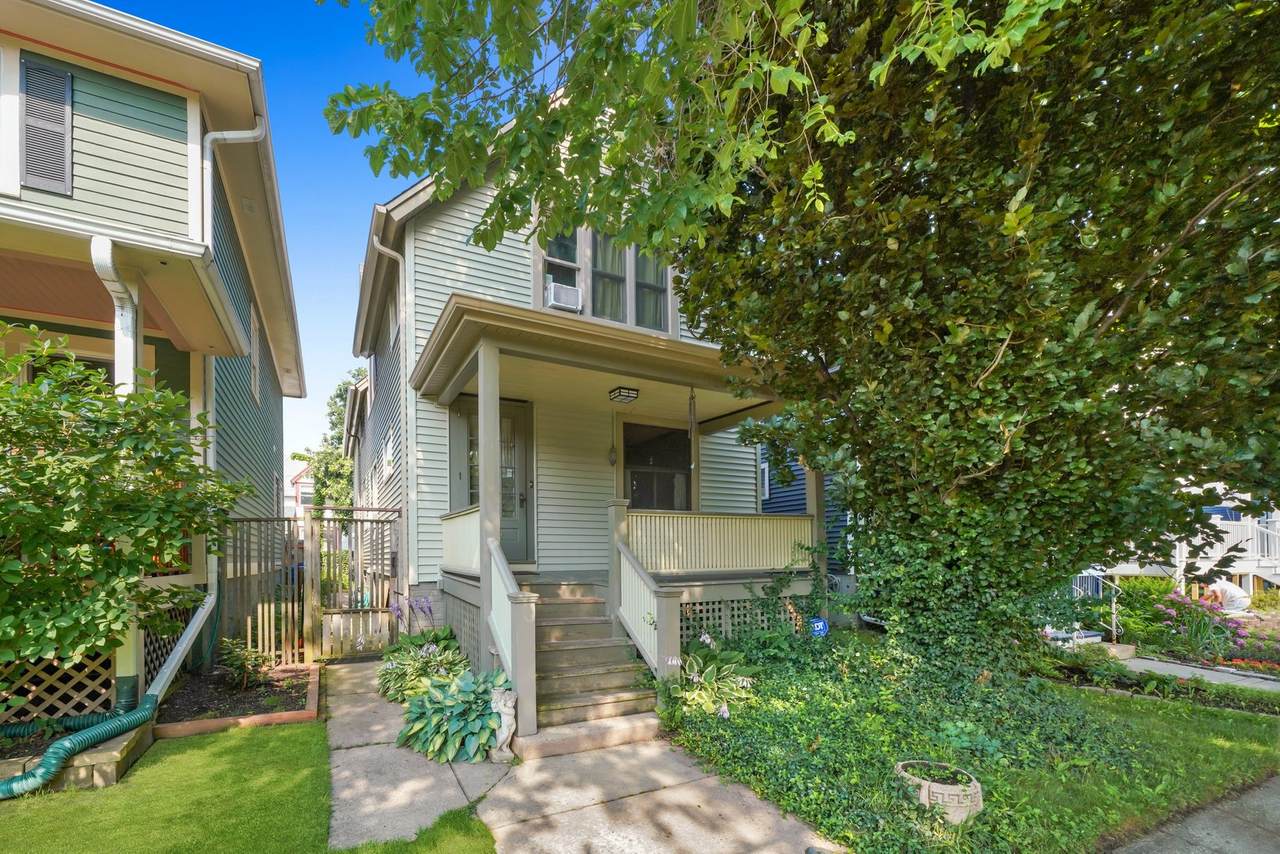1302 Ashland Avenue - Photo 1