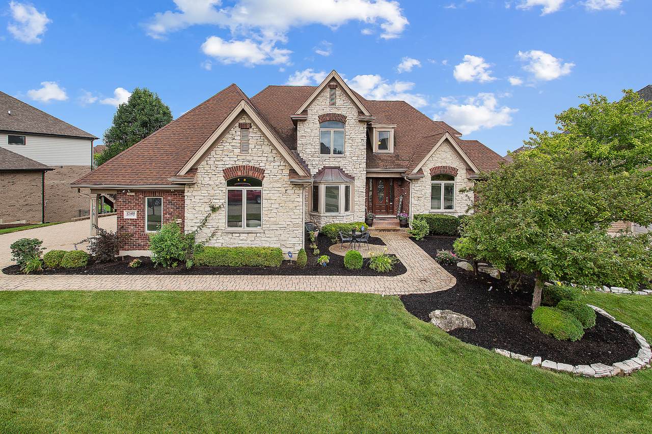 12408 Province Drive - Photo 1