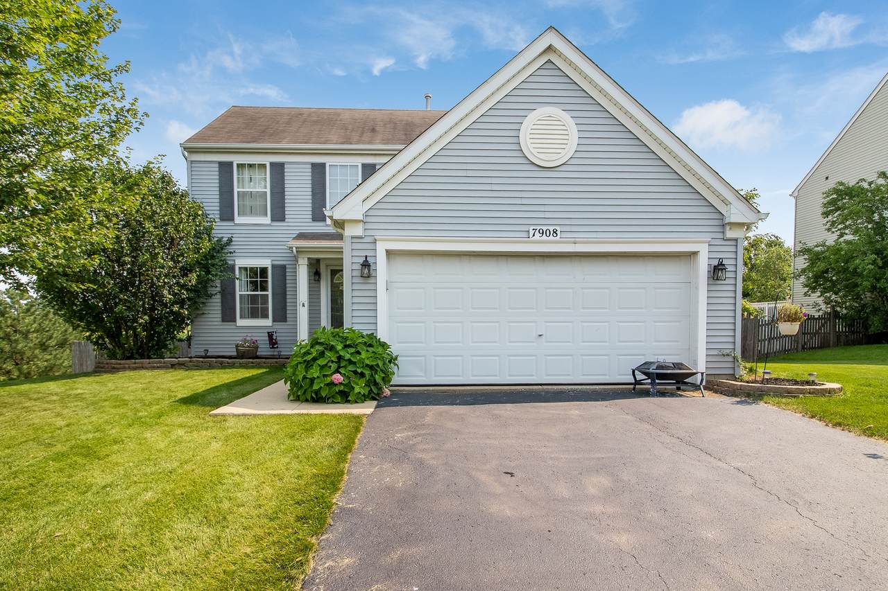 7908 Hummingbird Circle - Photo 1
