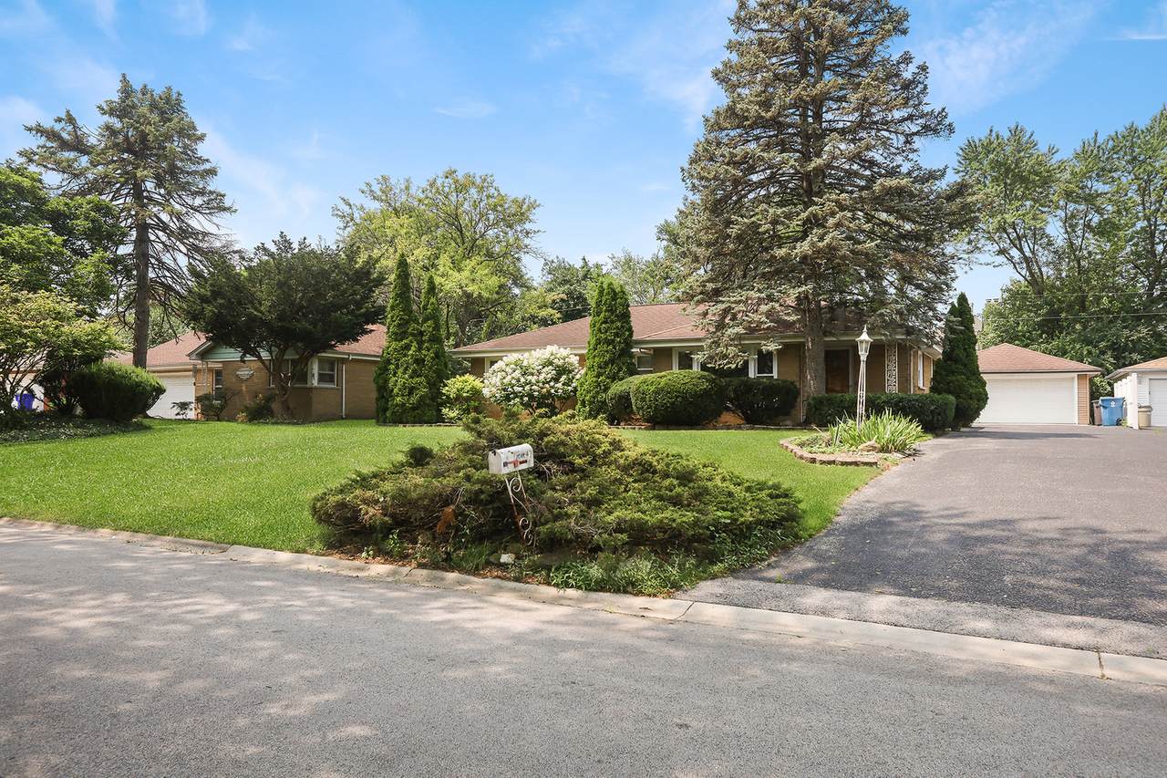 12412 Moody Avenue - Photo 1