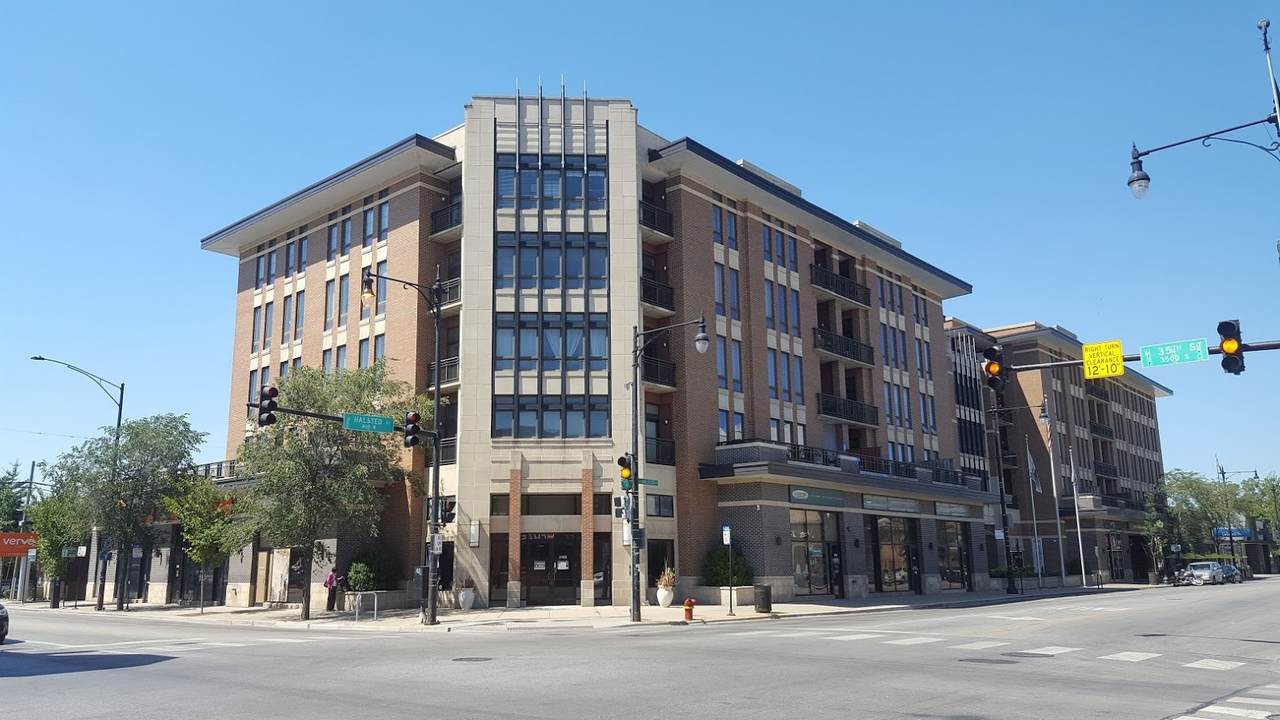 3450 Halsted Street - Photo 1