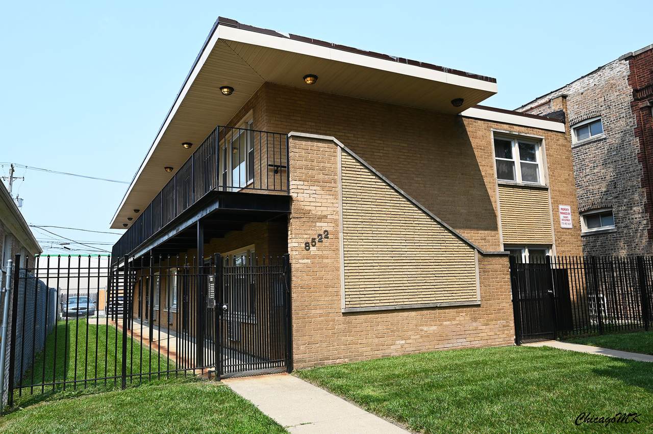 8522 Maryland Avenue - Photo 1