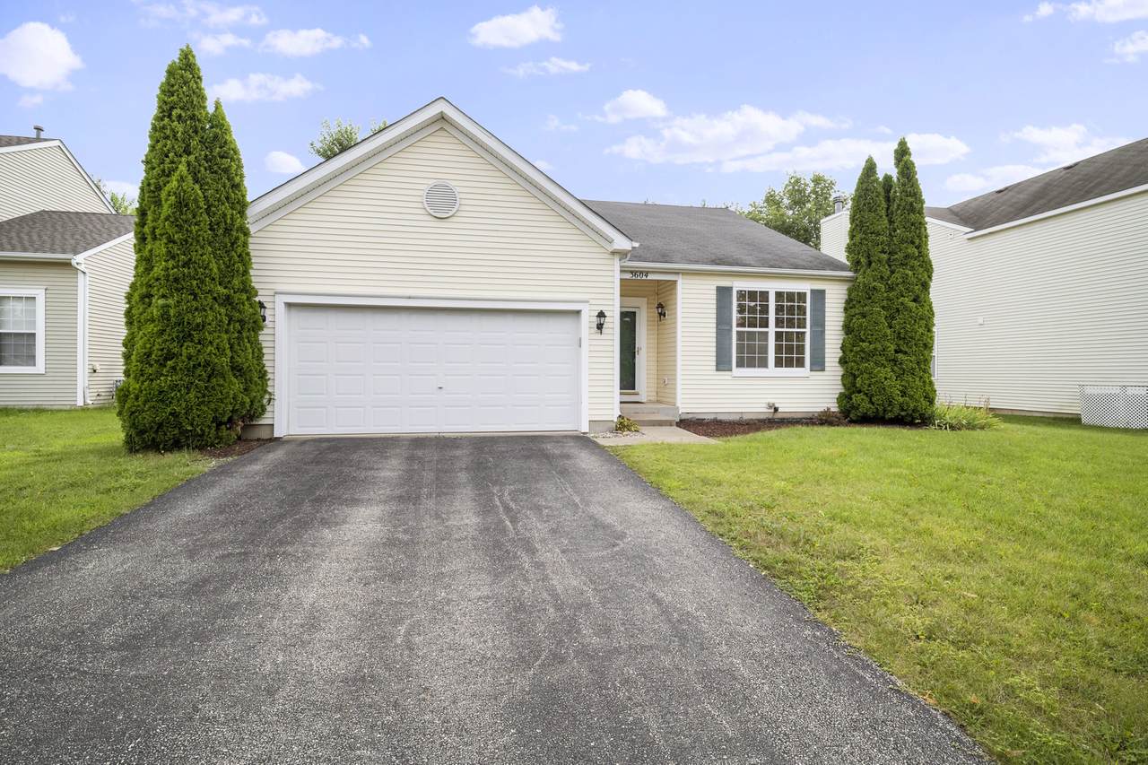 3604 Timberlake Drive - Photo 1