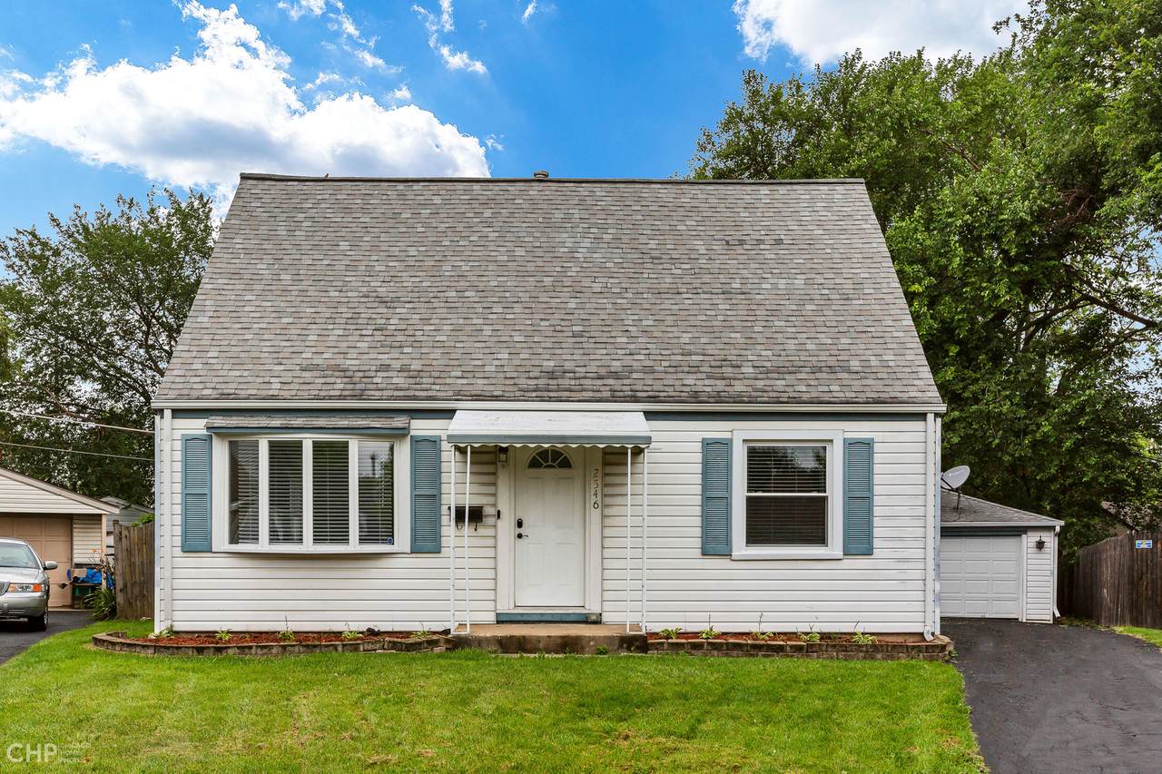2546 Silver Creek Drive - Photo 1