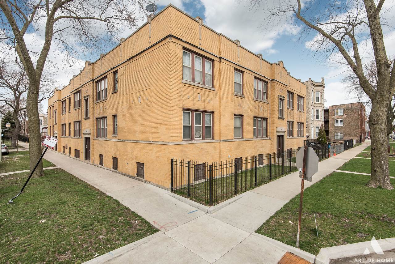 3754 Huron Street - Photo 1