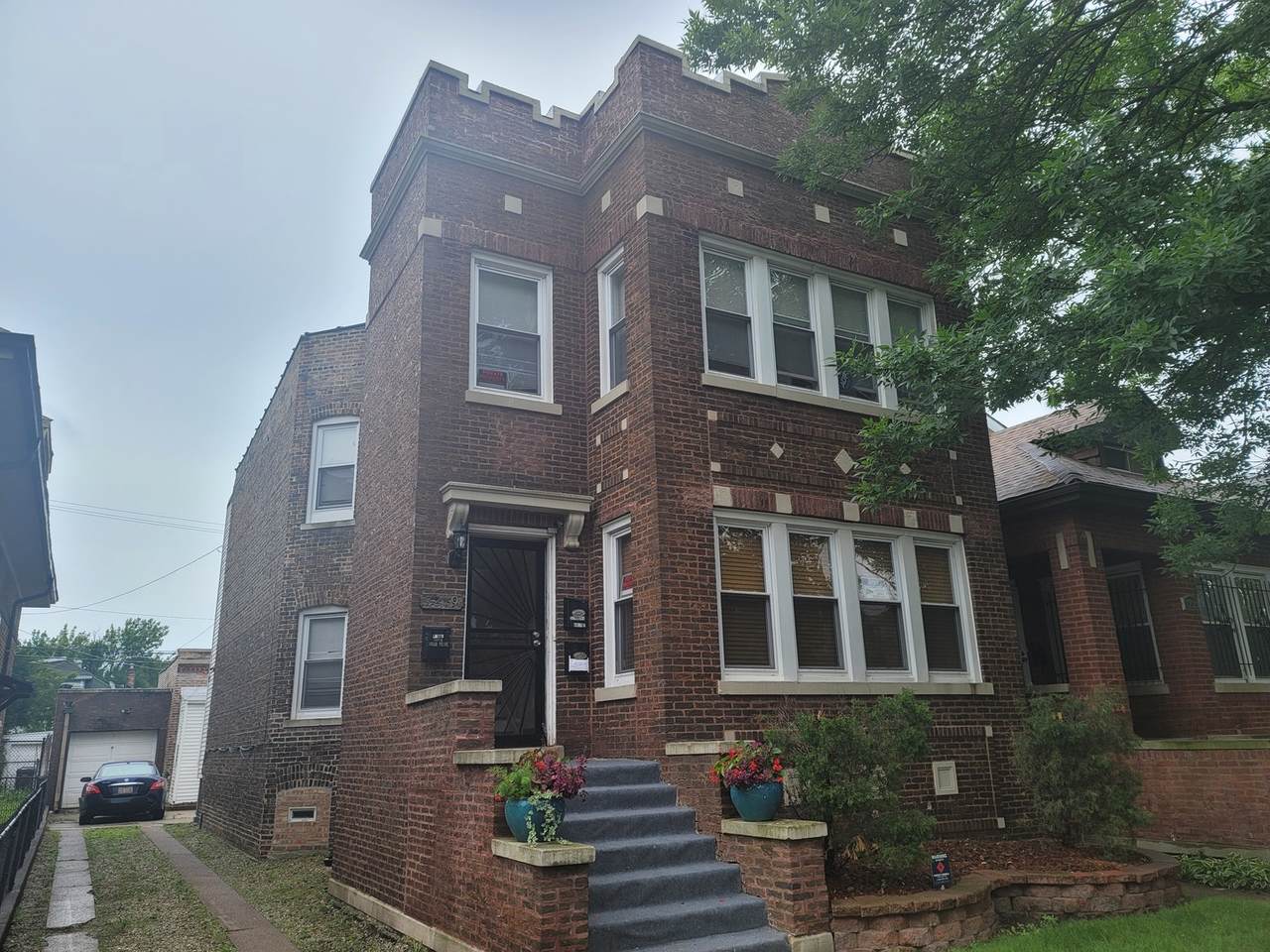 7219 East End Avenue - Photo 1