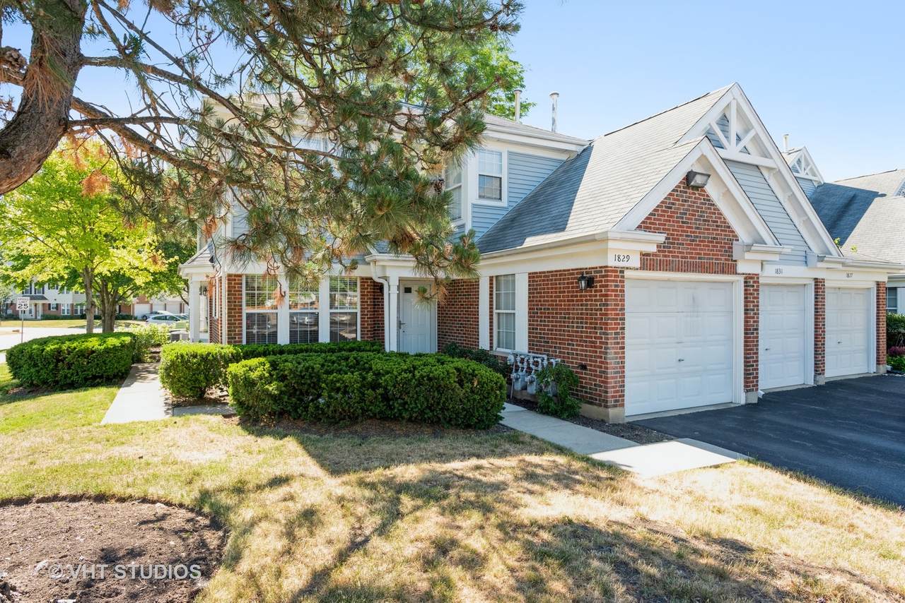 1831 Quaker Hollow Lane - Photo 1