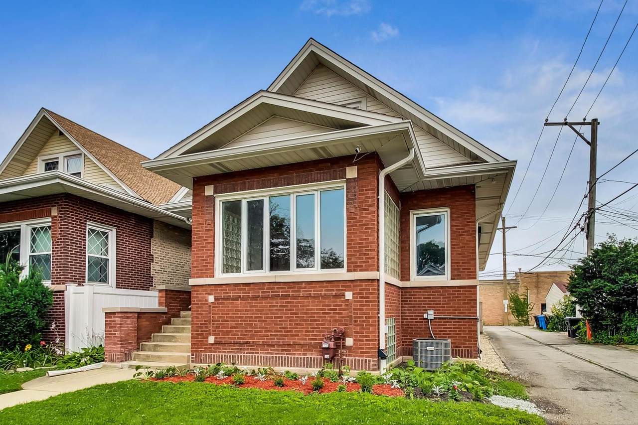 5343 Cuyler Avenue - Photo 1