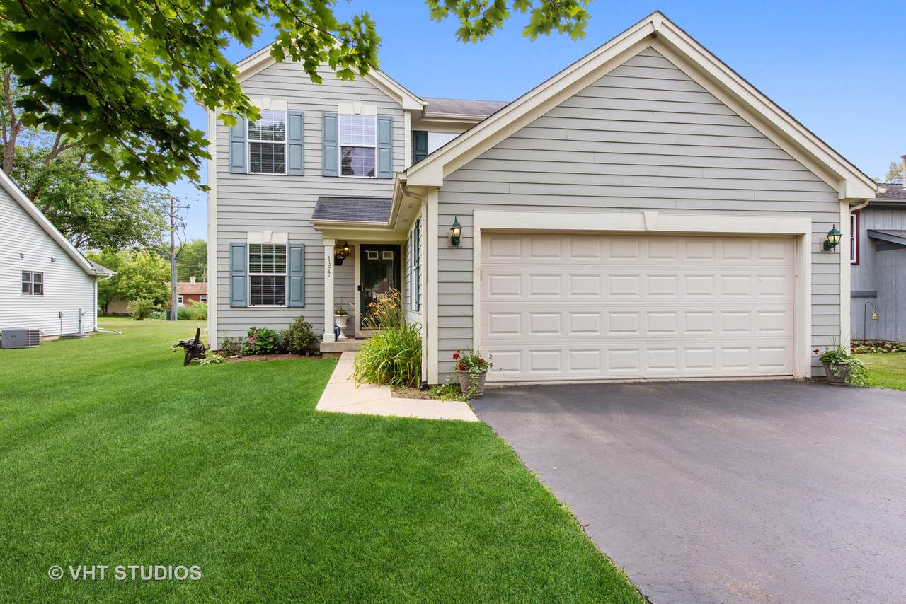 1377 Teakwood Lane - Photo 1