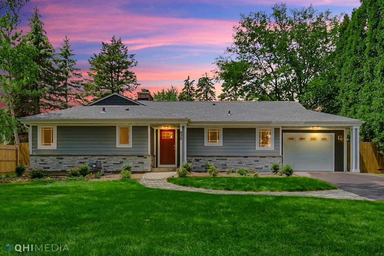 938 Beverly Lane - Photo 1