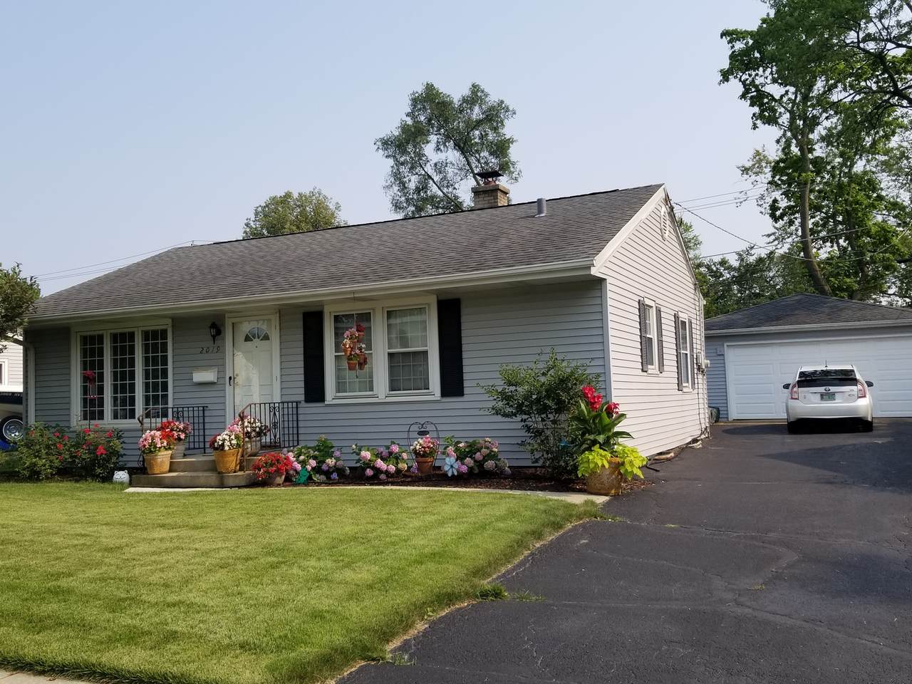 2019 Fargo Avenue - Photo 1