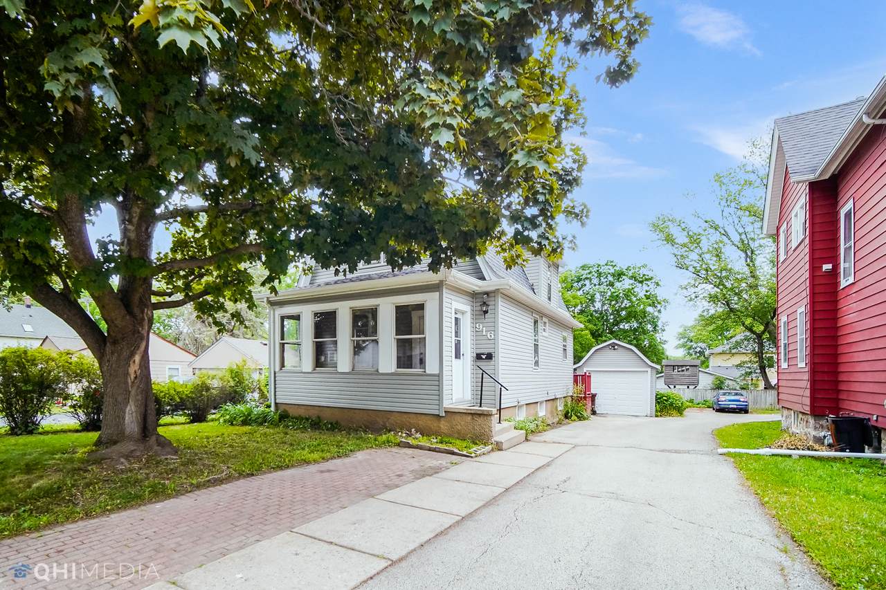 916 Wicker Street - Photo 1