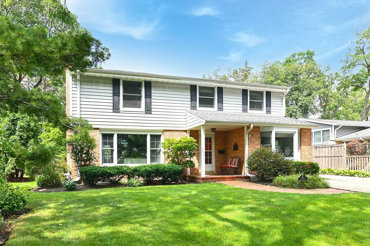 2318 Swainwood Drive - Photo 1