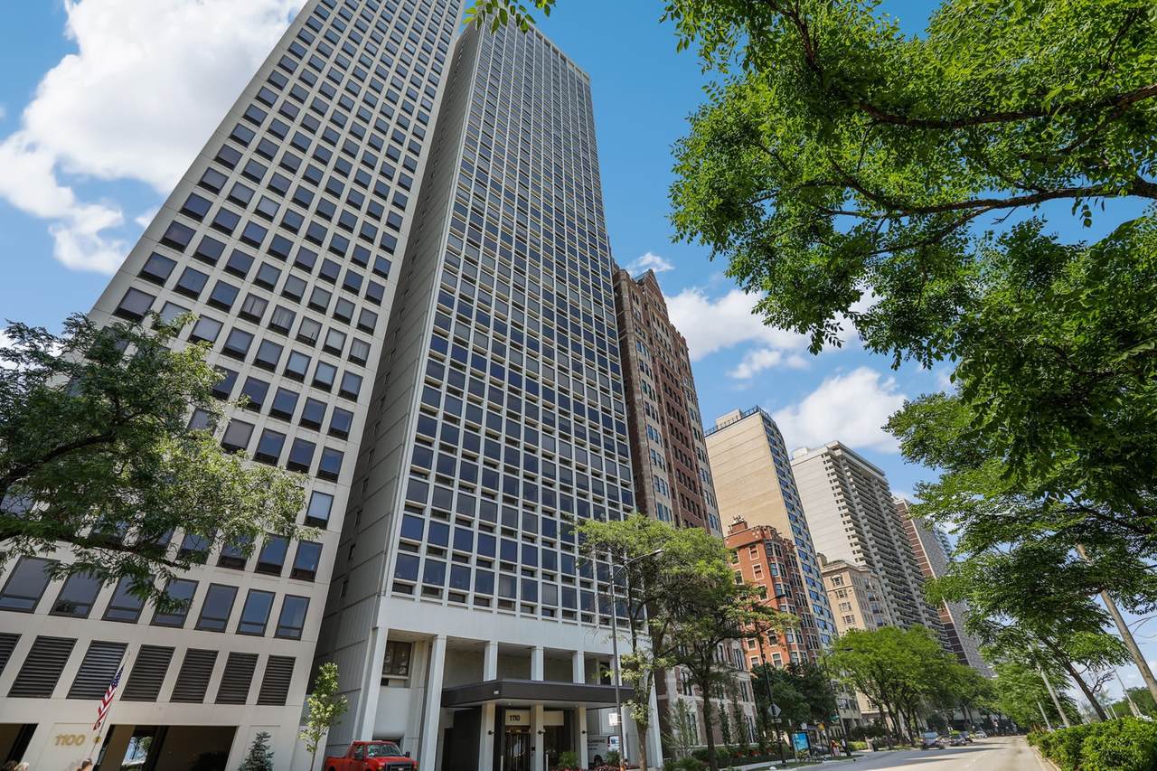 1110 Lake Shore Drive - Photo 1
