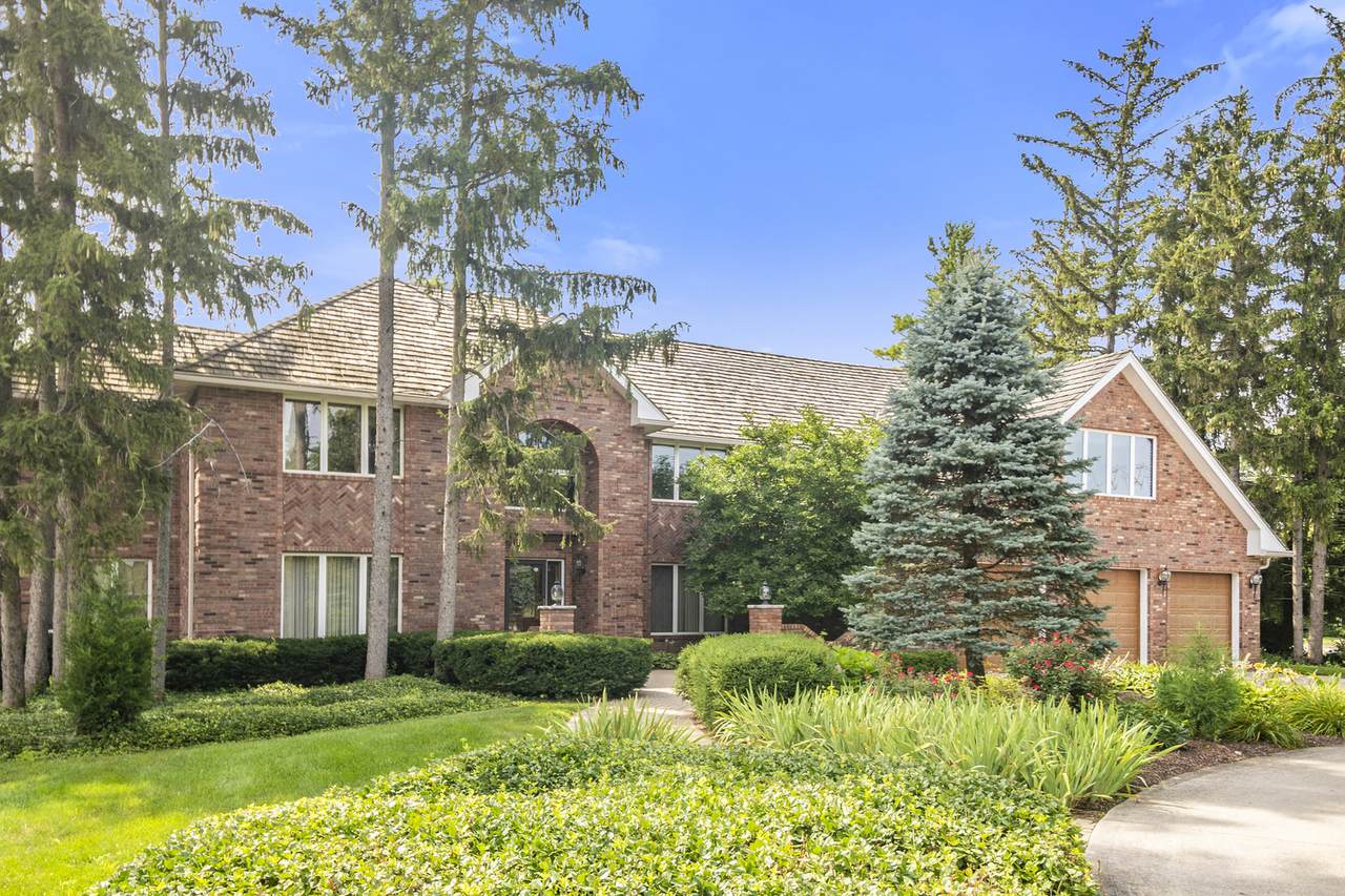 21510 Mattox Lane - Photo 1