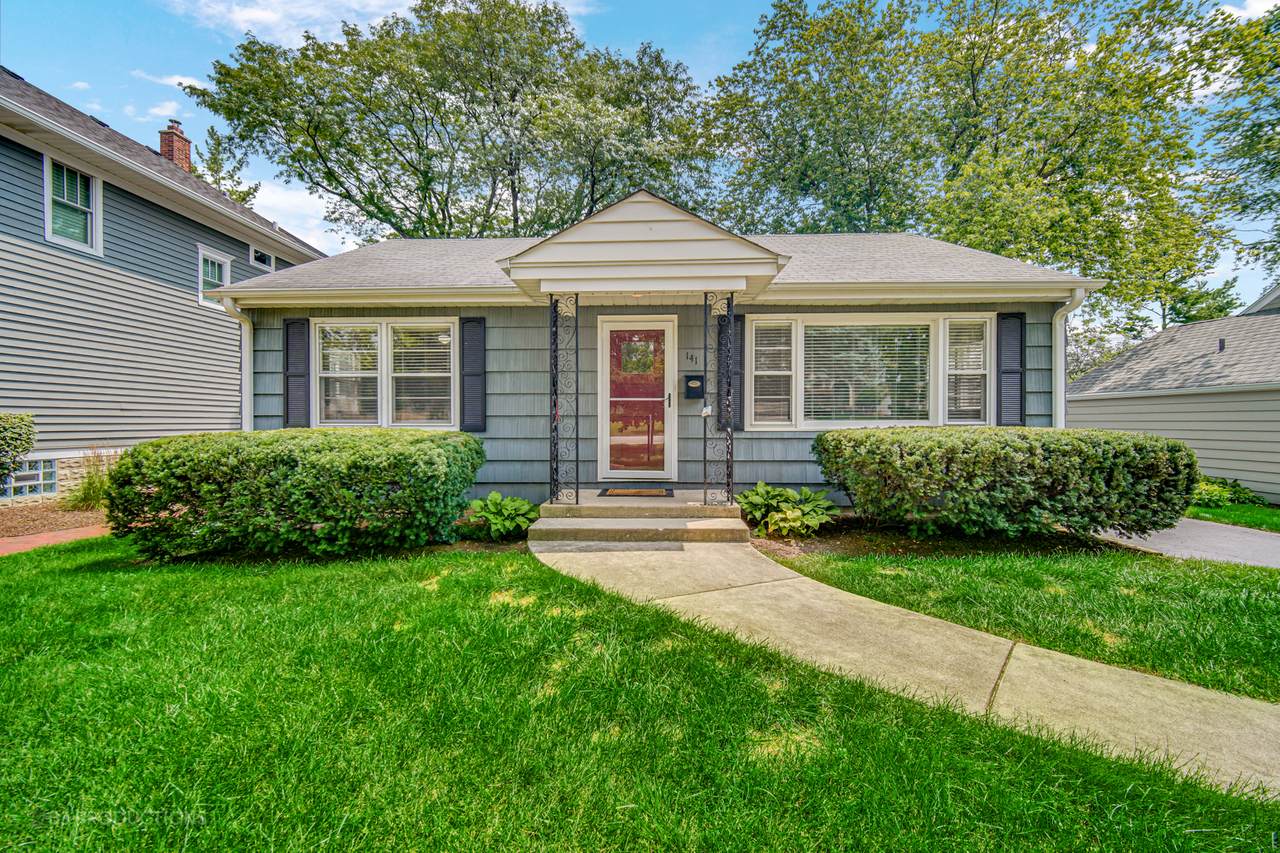 141 Tuttle Avenue - Photo 1
