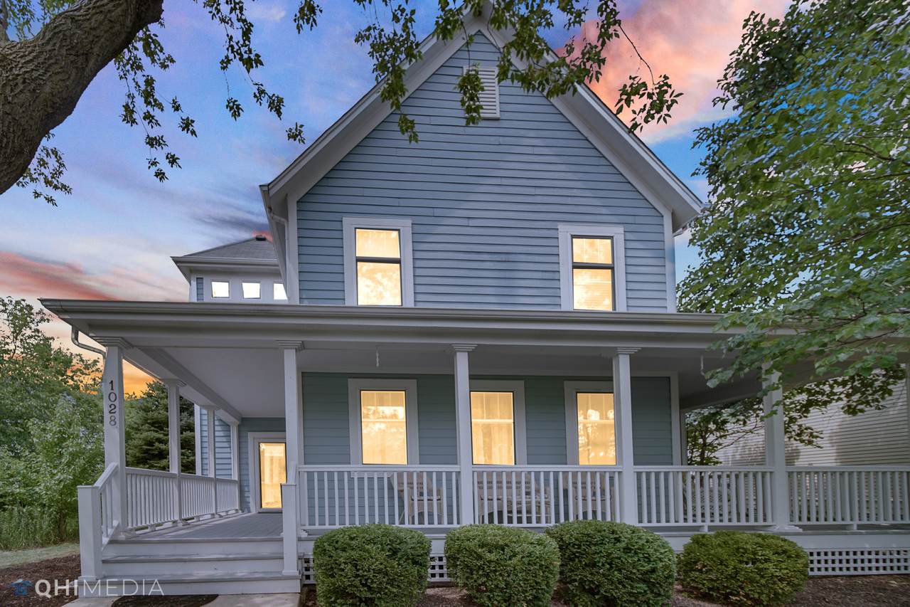 1028 Harris Road - Photo 1