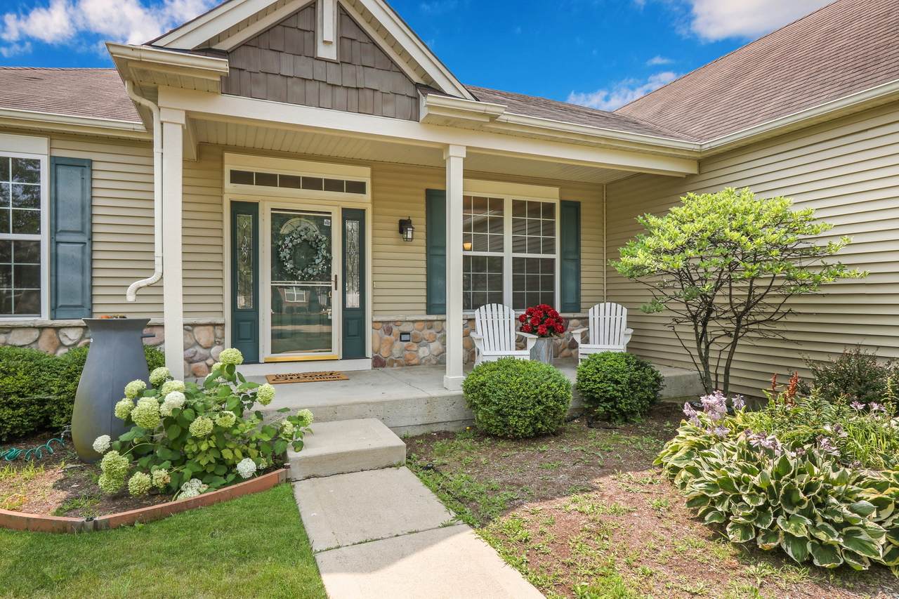 1001 Timber Lake Drive - Photo 1