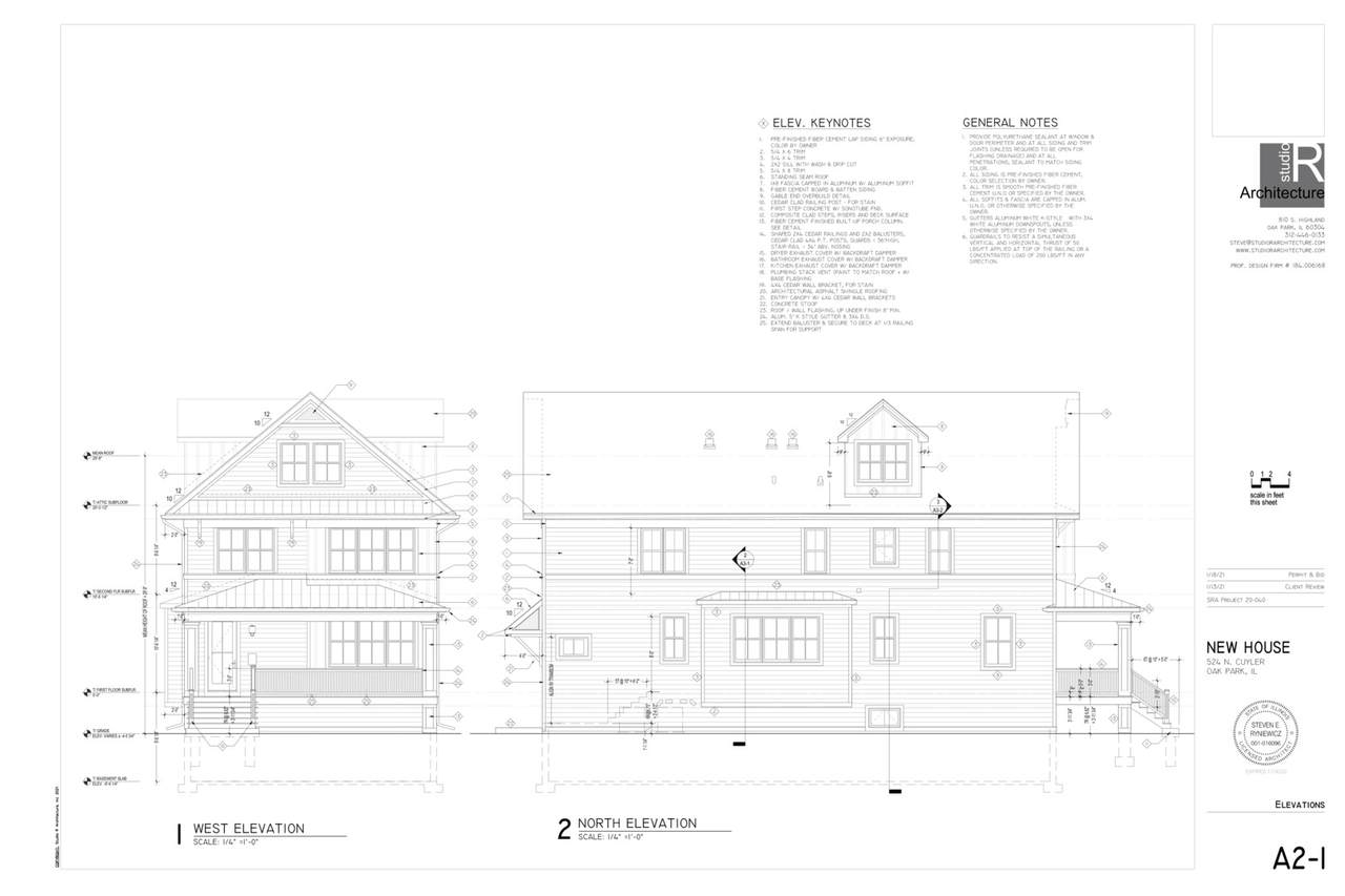 524 Cuyler Avenue - Photo 1