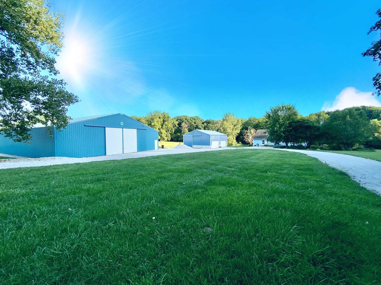 2445 Lickskillet Road - Photo 1