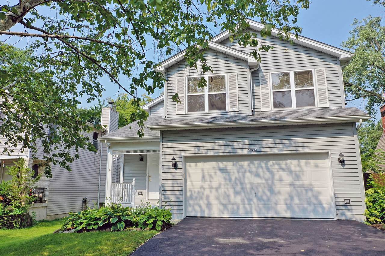 23542 Cottage Road - Photo 1