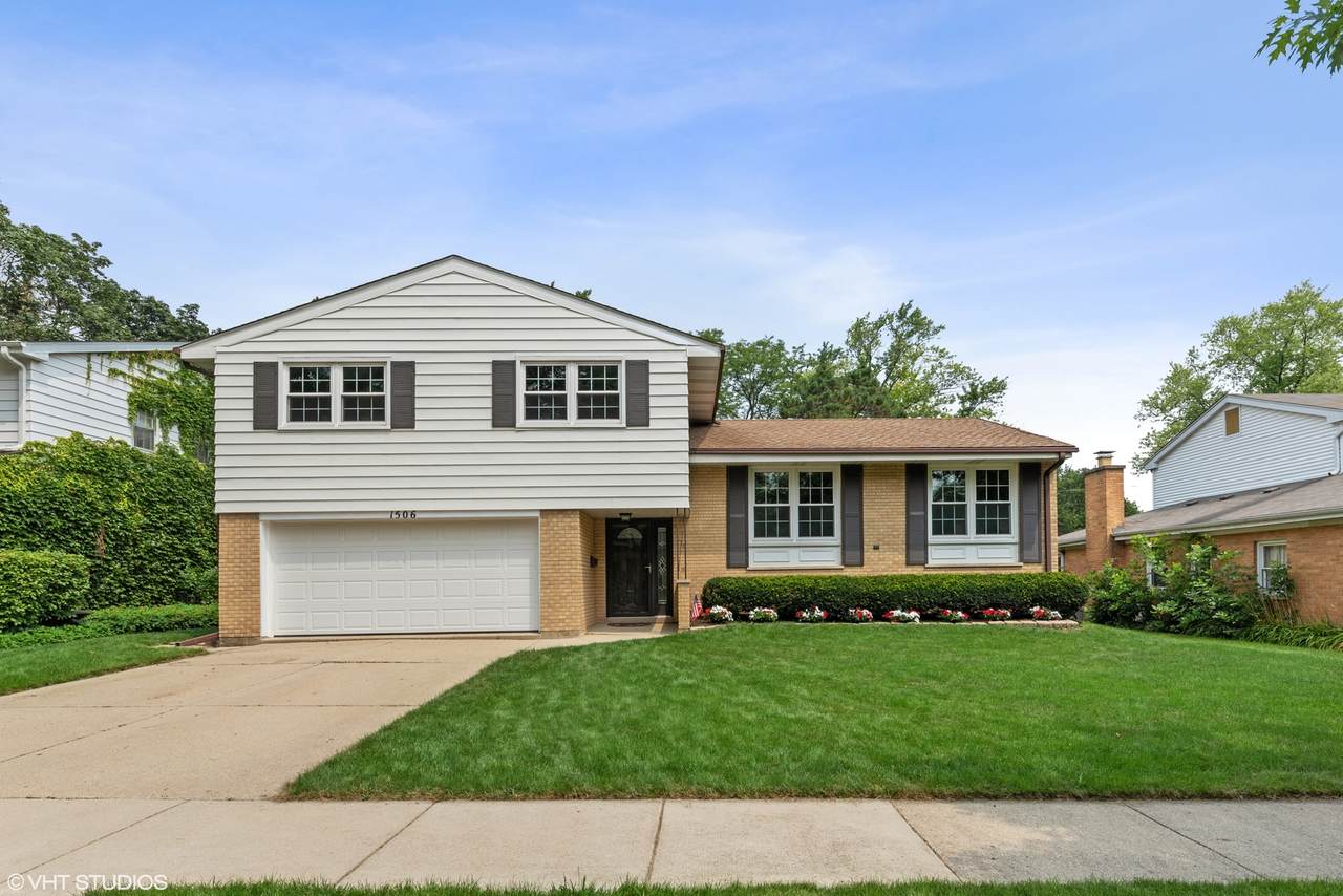 1506 Sunset Terrace - Photo 1
