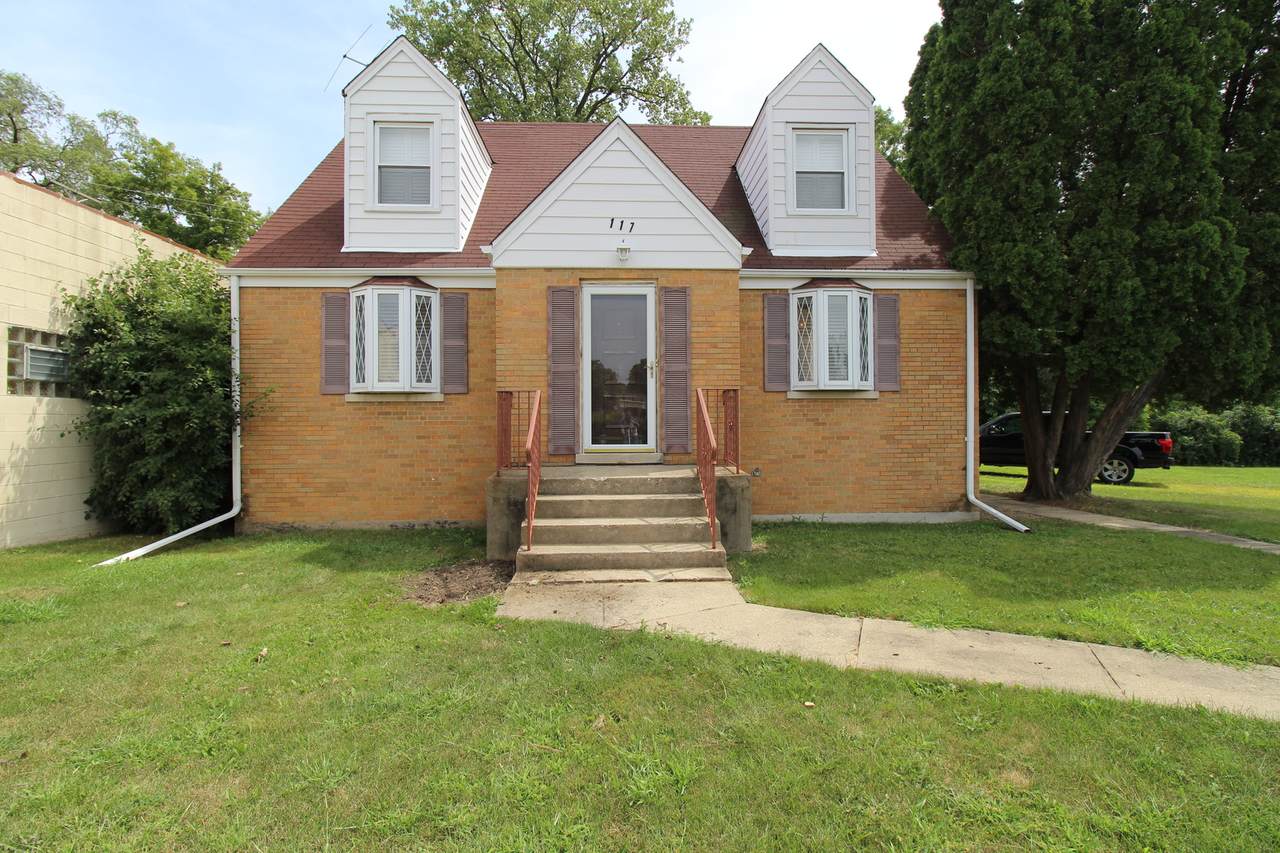 117 Northwest Highway - Photo 1