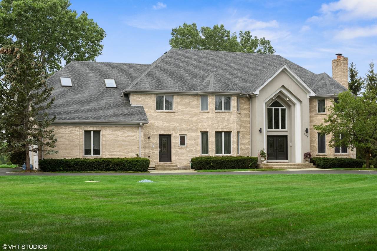 293 Joshua Drive - Photo 1