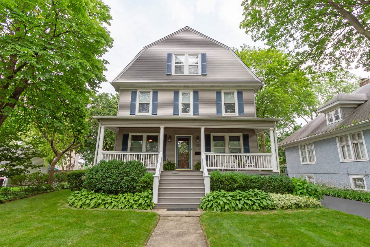 515 Ashland Avenue - Photo 1