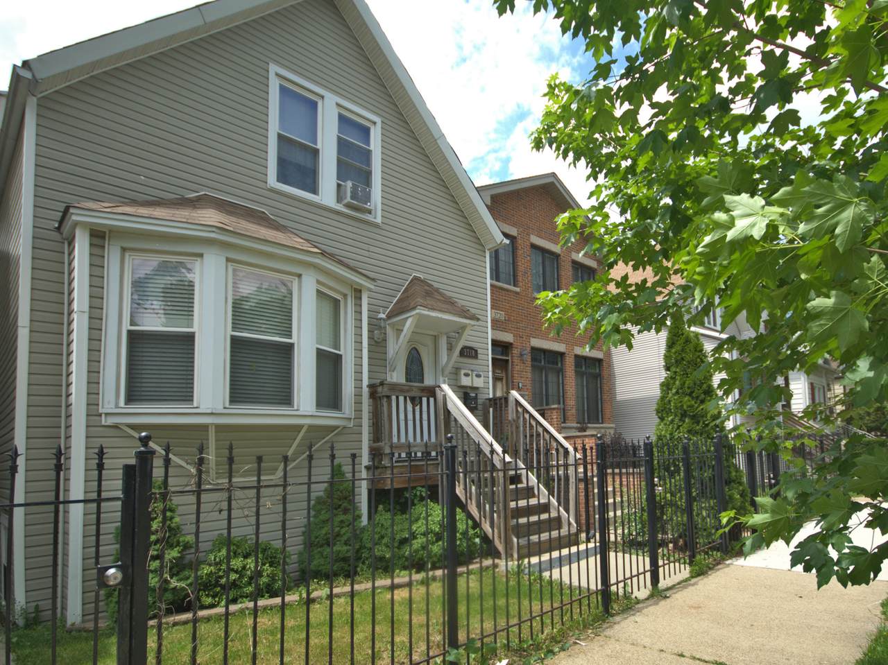 3718 Sacramento Avenue - Photo 1