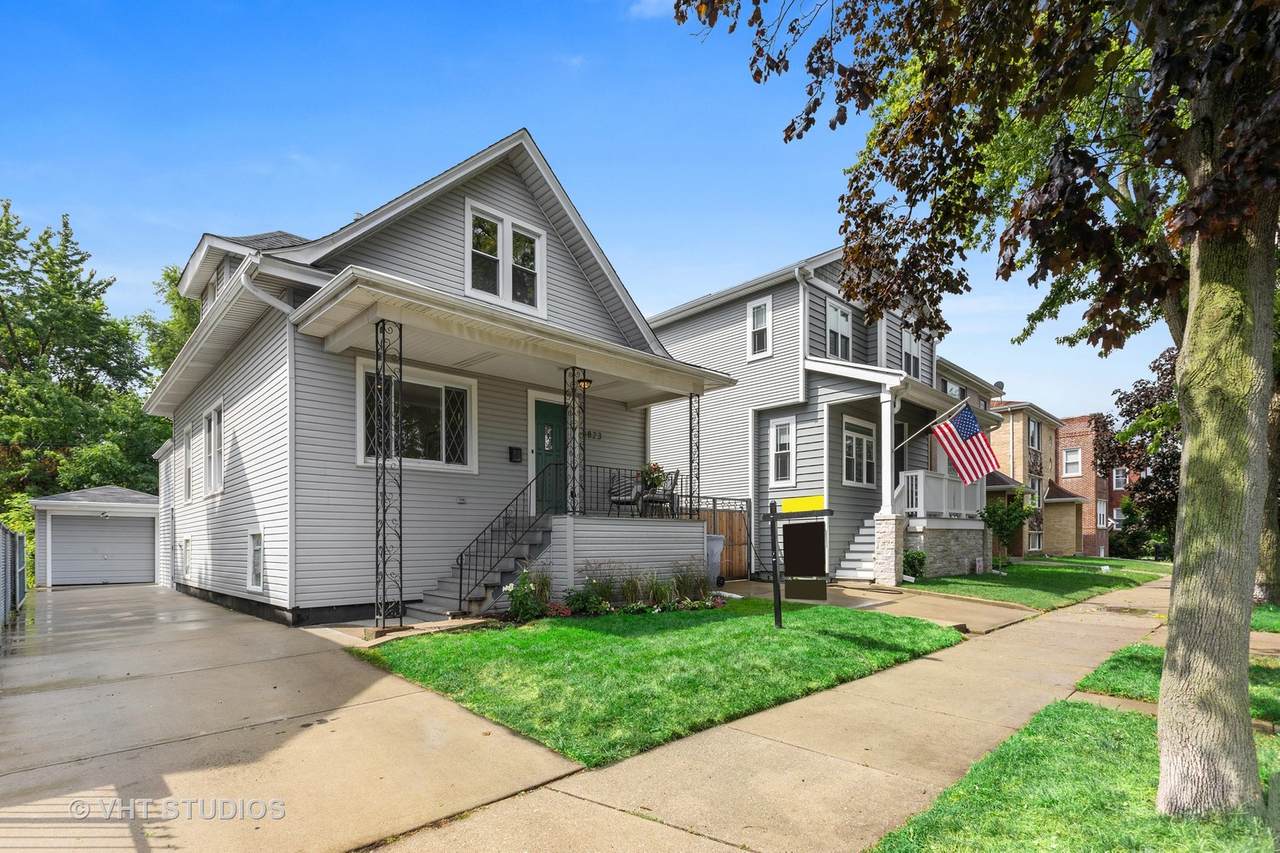 4823 Eddy Street - Photo 1