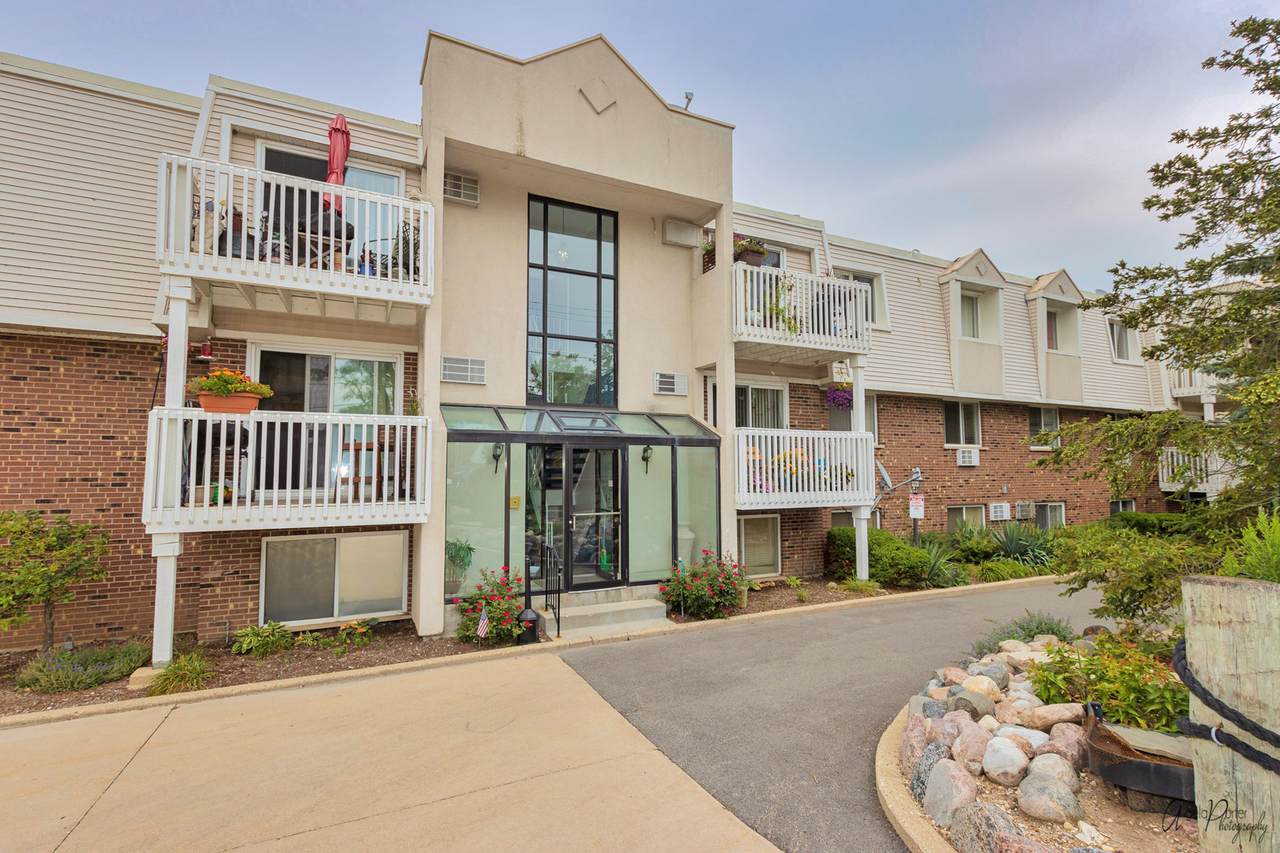155 Mill Street - Photo 1